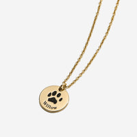 18k Gold Plated
