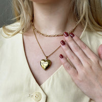 18K Gold Plated