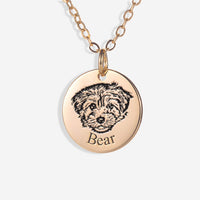 18k Gold Plated